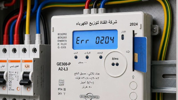 احذر تجاهلها.. علامات تستدعي تحديث عداد الكهرباء فورًا