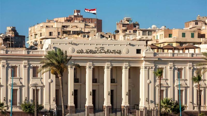 إحالة أوراق المتهم بالاعتداء على أطفال مدرسة دولية بالإسكندرية إلى المفتي