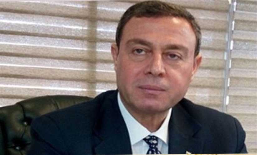 أسير سابق وابن مدينة غزة.. 10 معلومات عن السفير دياب اللوح