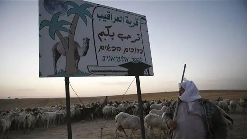 زي النهارده، هكذا أفشل سكان العراقيب مخططات إسرائيل لمحو القرى العربية