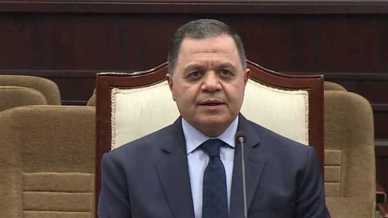 الداخلية تعدل شكل ومواصفات جوازات السفر الدبلوماسية والخاصة