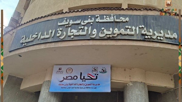 خلال حملات مكثفة.. تحرير أكثر من 340 محضرًا لمخالفات تموينية وبيئية وصحية ببني سويف