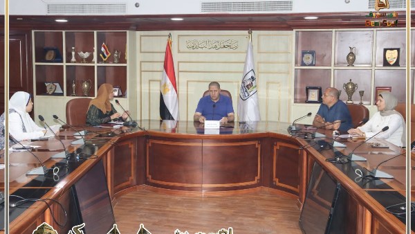 “مشروعك” ببني سويف يموّل 18 ألف مشروع ويوفر 28.7 ألف فرصة عمل منذ 2015