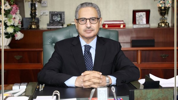 محافظ بني سويف يعتمد حركة تنقلات وتكليفات موسعة بالمدن والقرى