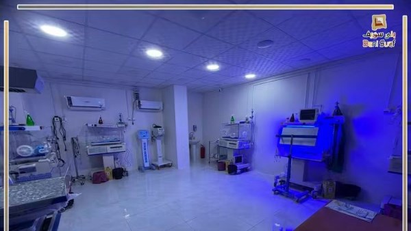 غلق مركز حضانات غير مرخص وضبط 8 منشآت طبية مخالفة خلال حملة لإدارة العلاج الحر ببني سويف