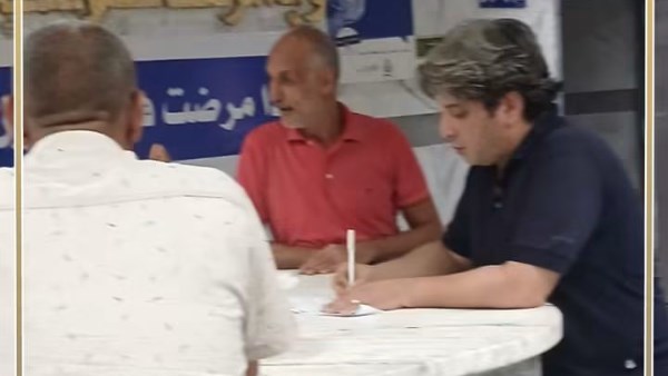 جولة مُفاجئة لمدير فرع التأمين الصحي ببني سويف مع انطلاق يوم الطوارئ.. وإحالة 25 طبيبًا وتمريضًا للتحقيق بمستشفى التأمين الصحي