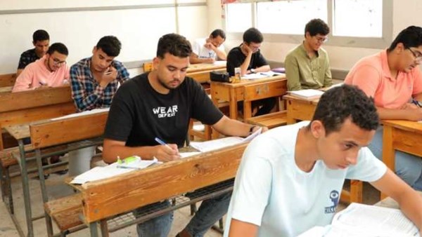 يبدأ السبت .. جدول امتحانات الثانوية العامة الدور الثاني 2026