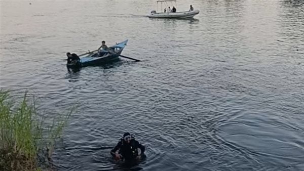 العثور على جثة شاب أسفل كوبري «المنصورة – طلخا» عقب إلقائه بنفسه في النيل