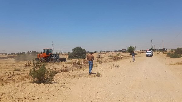 فرصة لتوفيق الأوضاع.. تعرف على شروط تقنين أراضي أملاك الدولة