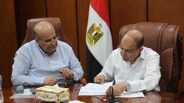 محافظ المنيا يطلق مبادرة للتوعية بقانون التصالح الأسبوع المقبل