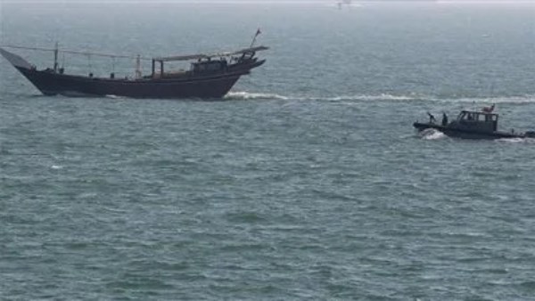 التفاصيل الكاملة لنجاة 3 شباب من المنيا ووفاة آخر في حادث غرق