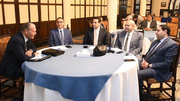 نائب محافظ المنيا يشارك في ورشة العمل الإقليمية لإعداد مشروع القانون الموحد للإدارة المحلية بالفيوم