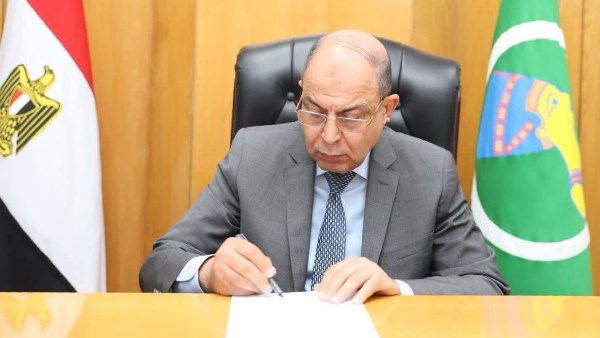 محافظ المنيا يعتمد الخطة السكانية للمحافظة للعام 2026-2027 لدعم التنمية
