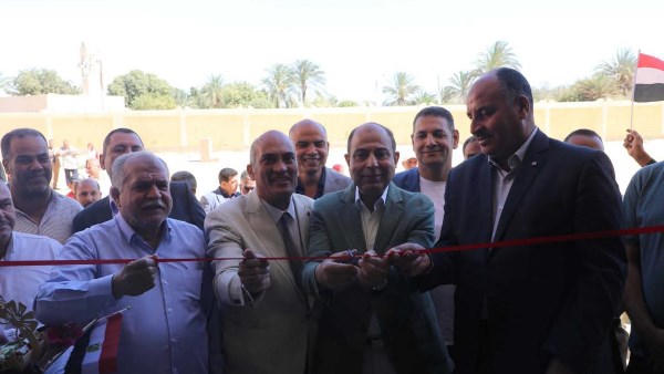 بـ1.6 مليار جنيه| طفرة في الأبنية التعليمية بالمنيا.. إنشاء 92 مدرسة و1457 فصلًا لتقليل الكثافات