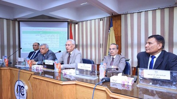 جامعة المنيا.. زيادة الميزة التأمينية إلى 230 شهرًا ورفع الحد الأقصى لـ250 ألف جنيه