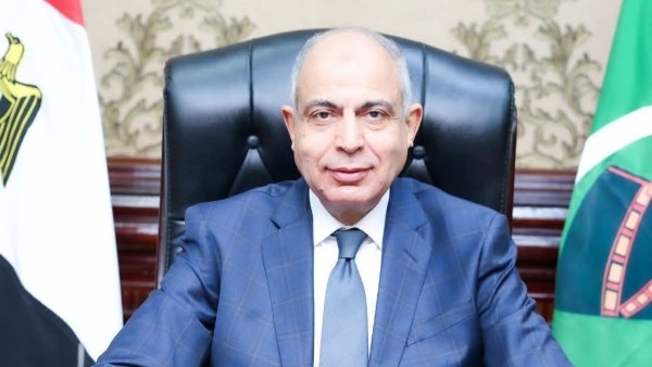 محافظ المنيا: توريد 538 ألف طن قمح خلال الموسم الحالي