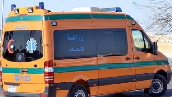 مصرع سيدة وإصابة 6 آخرين بالاختناق بعد سقوطهم في بيارة بالمنيا