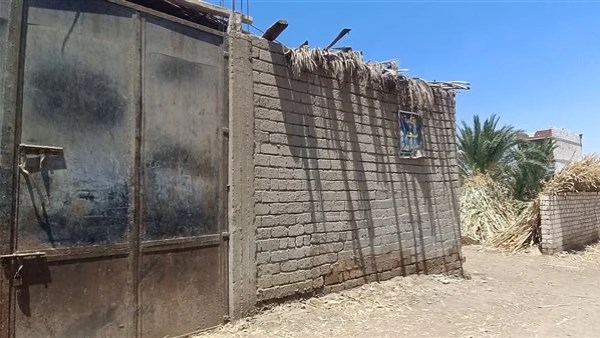 ارتفاع عدد الوفيات في حادث مصنع المخلل بالمنيا إلى 3 عمال