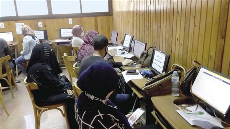 تقليل الاغتراب 2026، رابط تقليل الاغتراب عبر موقع التنسيق والفرق بين التحويل المناظر وغير المناظر