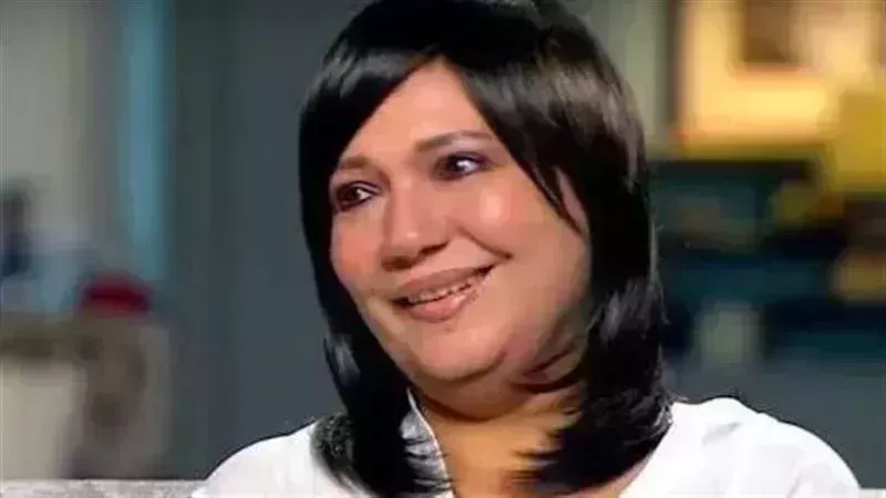 عايدة رياض تنتهي من تصوير مشاهدها في “حين يكتب الحب”