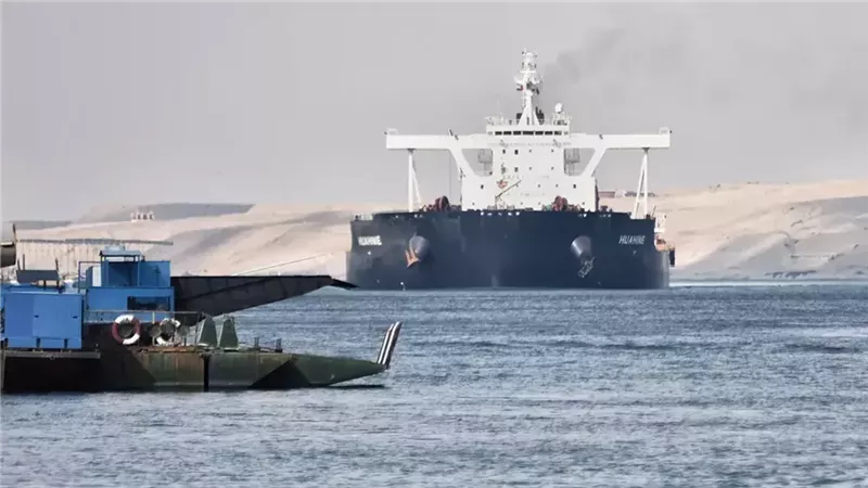 اضطراب الملاحة وأمطار خفيفة، الظواهر الجوية المتوقعة اليوم الخميس