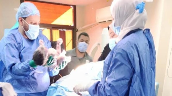 تنفيذ 981 مشروعا في مصر | متحدث الصحة يكشف إنجازات جديدة للقطاع