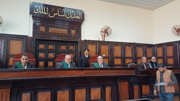 المشدد 6 سنوات وغرامة 100 ألف جنيه لصياد وعامل للاتجار في الشابو والحشيش بأسيوط