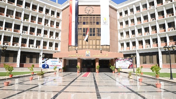 جامعة أسيوط تستعد لاستقبال طلاب الثانوية العامة لتسجيل رغبات تنسيق المرحلة الأولى “العلمي والأدبي” إلكترونيًا للعام الجامعي 2026/2027