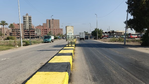 أسيوط: الانتهاء من تطوير محيط دير السيدة العذراء بدرنكة استعدادًا لاستقبال الزائرين