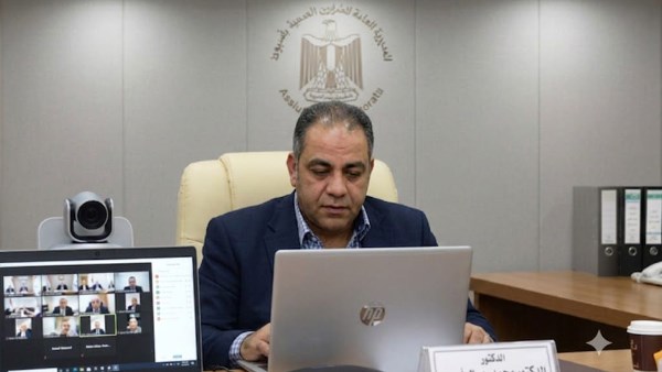 وكيل وزارة الصحة بأسيوط: تشيكل فرق المعايشة بالمستشفيات