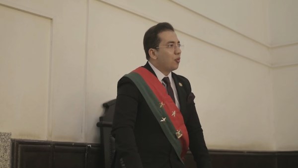 مكنش بيخليني محتاجة حاجة.. ننشر مرافعة النيابة العامة في محاكمة ربة منزل أنهت حياة زوجها وألقت جثته بمنور العمارة في الفيوم