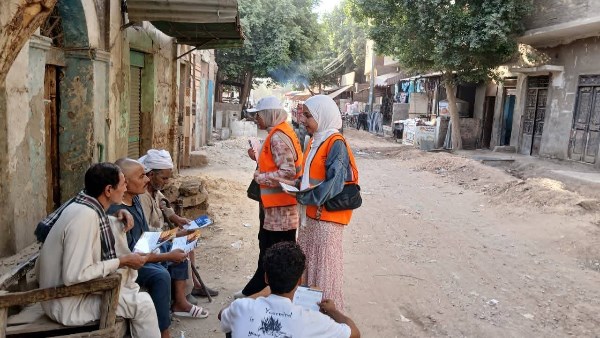 محافظ أسيوط: تنفيذ مبادرة “قرية بلا إدمان” في 40 قرية ضمن “حياة كريمة”