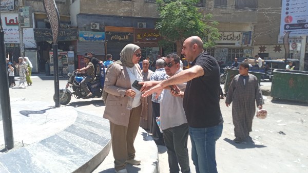 محافظ أسيوط: متابعة تنفيذ مشروعات الخطة الاستثمارية بالقوصية ورفع معدلات الإنجاز