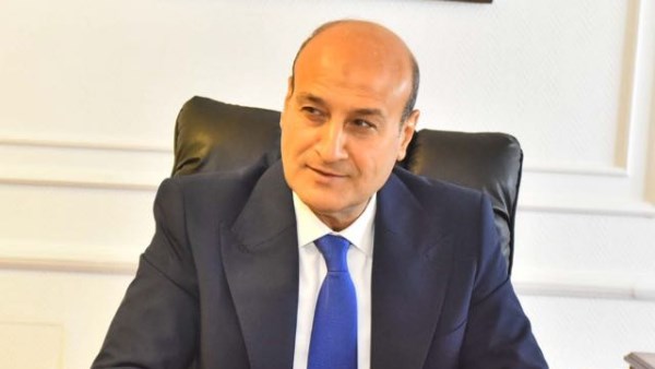 محافظ أسيوط: بدء صرف منحة المولد النبوي الشريف لـ6914 عاملًا من العمالة غير المنتظمة لمدة شهر