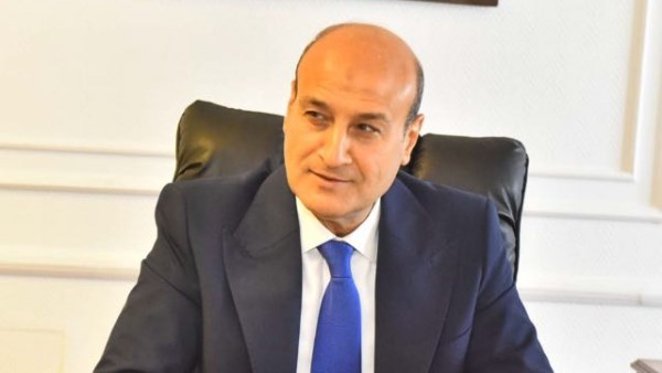 محافظ أسيوط يوجه برفع درجة الاستعداد لانطلاق الموجة الـ 30 لإزالة التعديات