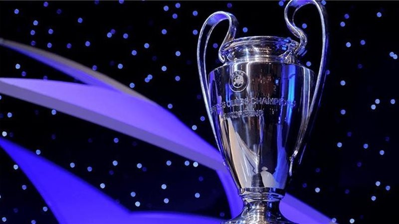مباريات الكبار في دوري أبطال أوروبا 2026-2027، صدامات نارية في مرحلة الدوري
