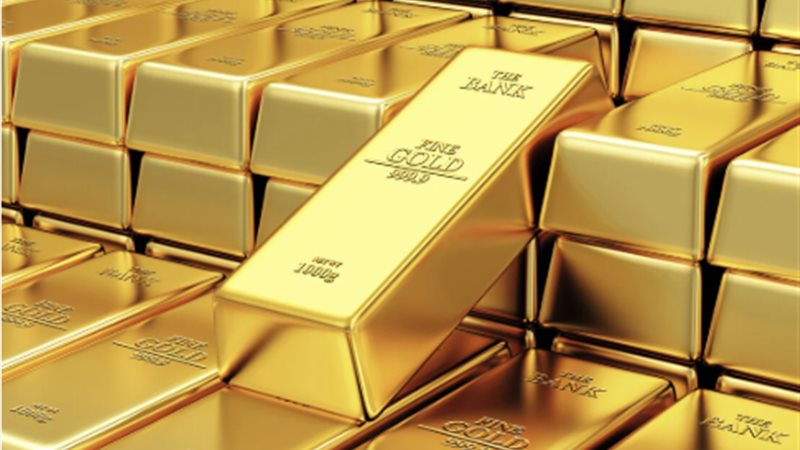 ارتفاع أسعار الذهب مع تراجع المخاوف بشأن رفع الفائدة والأونصة تتجاوز الـ 4431 دولارا