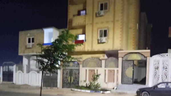 صدقة جارية لخدمة المرضى.. تخصيص عمارة مجانية لإقامة مرافقي الحالات بمستشفى سوهاج الجامعي