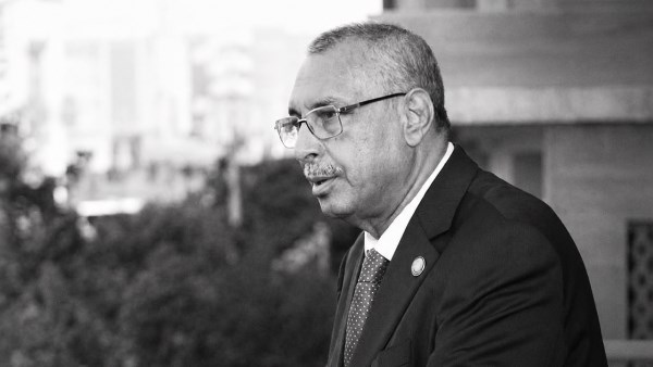 رحيل عميد نواب سوهاج محمد عبد الرحمن هلالي عن 84 عامًا