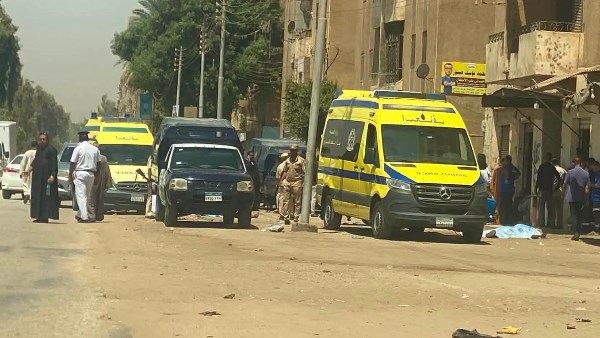 صحيت على صوت عالي.. أقوال شقيق المتهم في جريمة الشوش تكشف مفاجآت جديدة