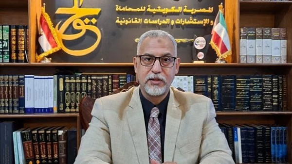 محامي المتهم الرئيسي في مذ.بحة الشوش بسوهاج يعلن انسحابه النهائي من القضية