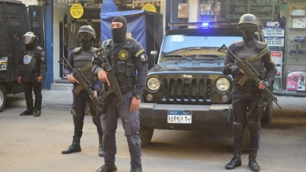 25 كيلو حشيش في قبضة الأمن.. كمين محكم يسقط تشكيلا متحركا بجرجا في سوهاج