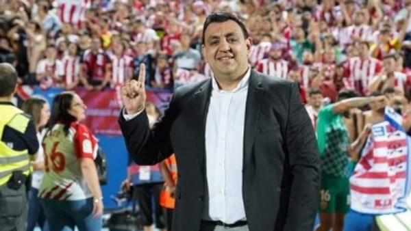 محمد عادل صديق وحسام الزناتي يتصدران سباق المدير الرياضي في الزمالك