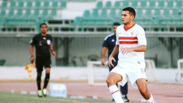 يوسف أسامة نبيه يتفق على الانتقال إلى الموصل العراقي