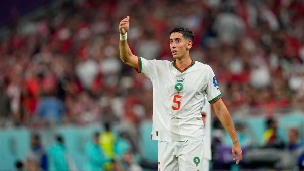 السد القطري يقترب من ضم نجم منتخب المغرب.. واتفاق مع مارسيليا ينتظر موافقة اللاعب