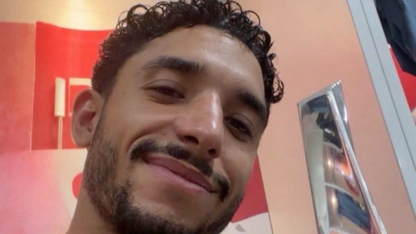 عمر مرموش يحصد جائزة رجل المباراة بعد ثنائيته أمام أتلتيكو مدريد