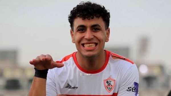 طلائع الجيش يضم مهاجم الزمالك السابق في صفقة انتقال حر