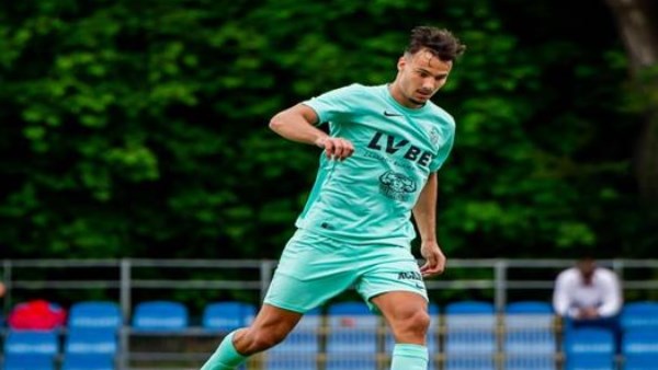 في حال رفض مصطفى محمد.. بيراميدز يحدد بديله من منتخب البوسنة| خاص