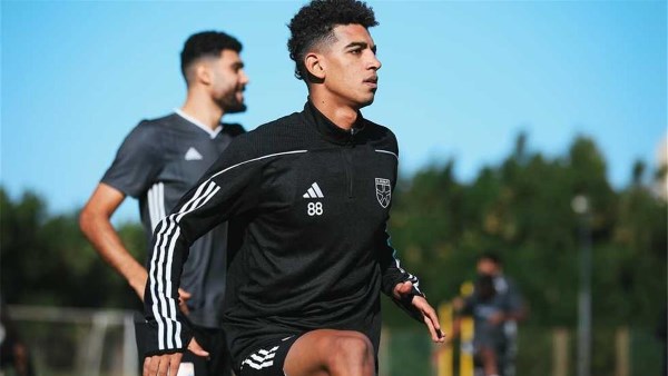 إنبي يضم لاعب الزمالك في صفقة انتقال حر لمدة 5 مواسم