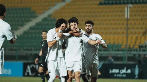 زد يستقر على قائمة الموسم الجديد بقيادة محمد شوقي